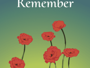 Remembrance Day Banners –The Flag Shop